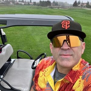 Meet your Posher, Jason